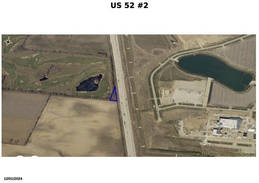 More Photos Of 3901 US-52, Lebanon Land For Sale