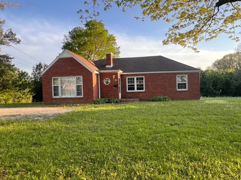 More Photos Of 820 Rossview Rd, Clarksville Land For Sale