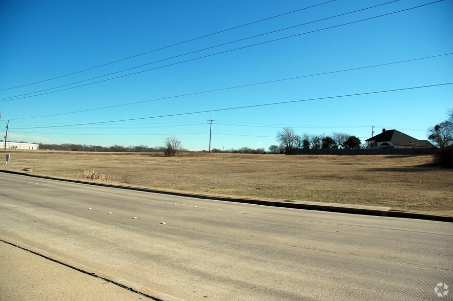 Primary Photo Of 600 Danieldale Rd, Duncanville Land For Sale