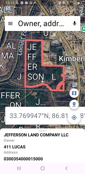 More Photos Of 411 Lucas Dr, Kimberly Land For Sale