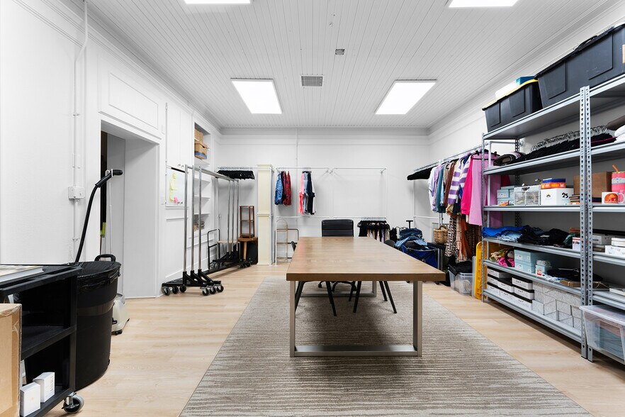 More Photos Of 110-112 S Bois D'arc St, Forney Storefront Retail Office For Sale