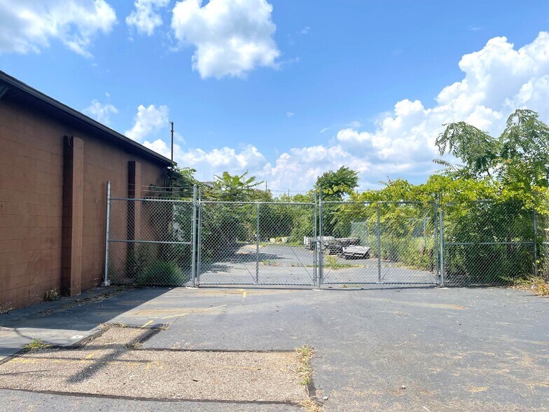 More Photos Of , Canton Industrial For Sale