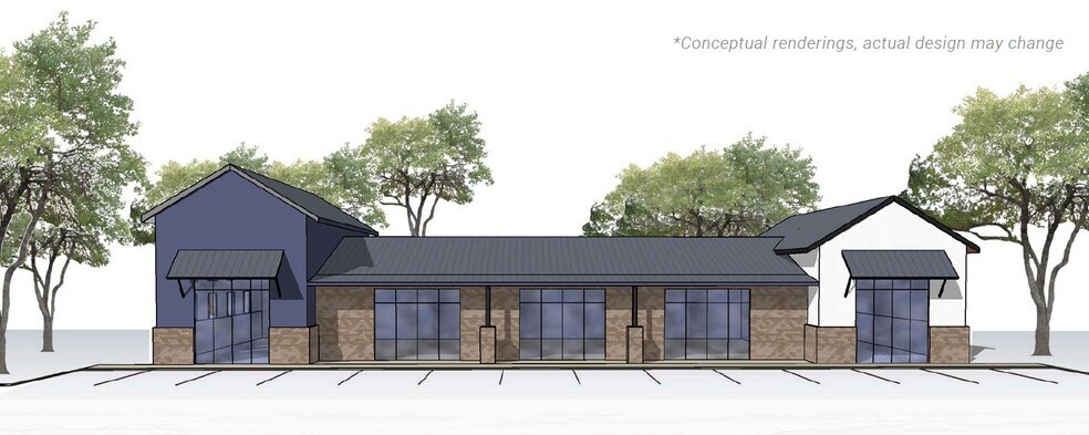 More Photos Of 14520 Huebner Rd, San Antonio Unknown For Lease