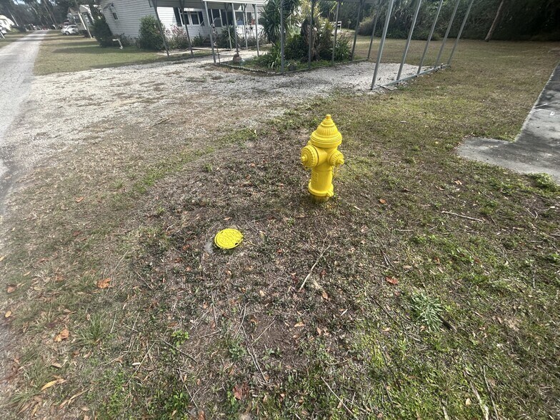 More Photos Of 500 S Hwy 17, San Mateo Land For Sale