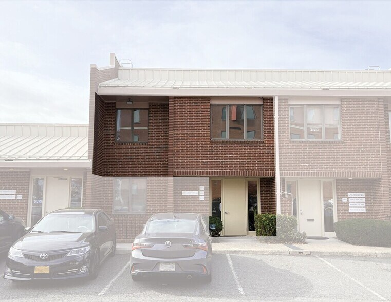 Primary Photo Of 6400 Seven Corners Pl, Falls Church Office For Sale