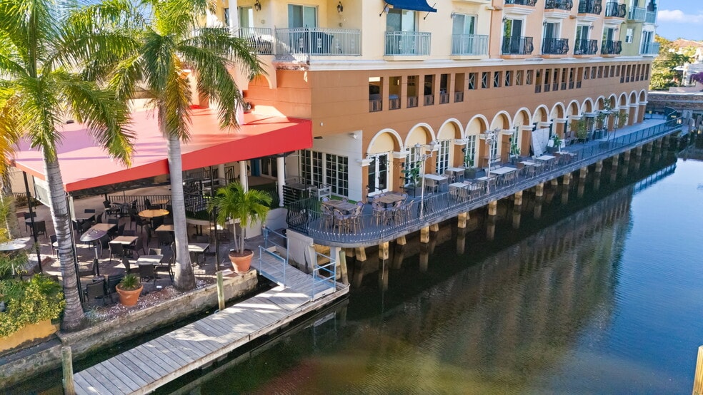 More Photos Of 1103-1111 E Las Olas Blvd, Fort Lauderdale Freestanding For Lease