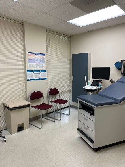 More Photos Of 2345 Lamington Rd, Bedminster Medical For Sale