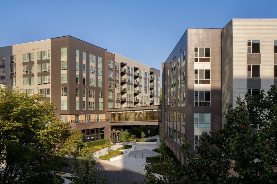 More Photos Of 1260 Spring St, Silver Spring Apartments For Lease