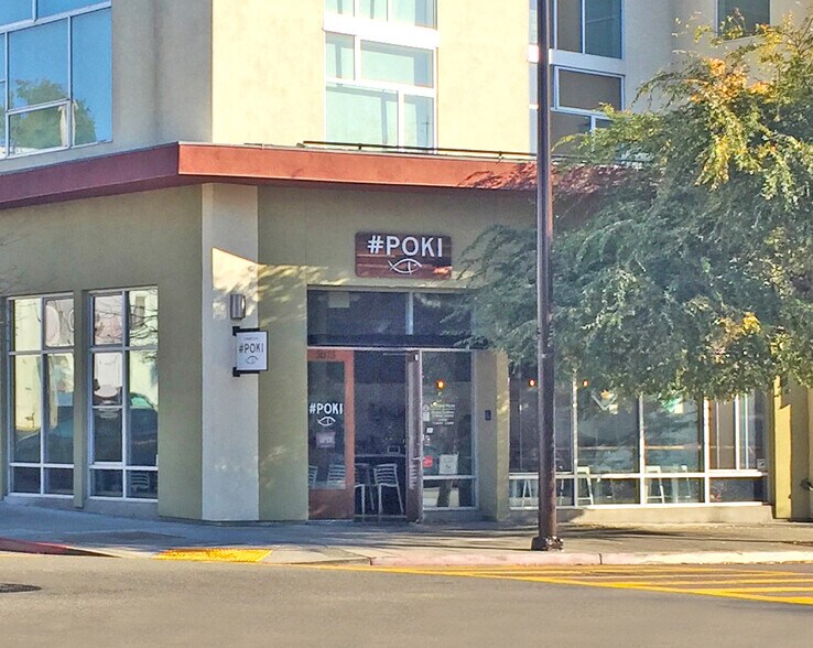 More Photos Of 3021 Telegraph Ave, Berkeley Office For Sale