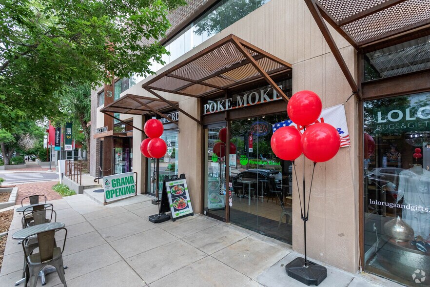 More Photos Of 3003 E 3rd Ave, Denver Office For Lease