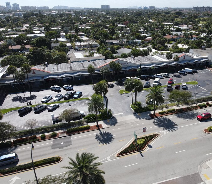 More Photos Of 2600-2780 E Atlantic Blvd, Pompano Beach Unknown For Lease