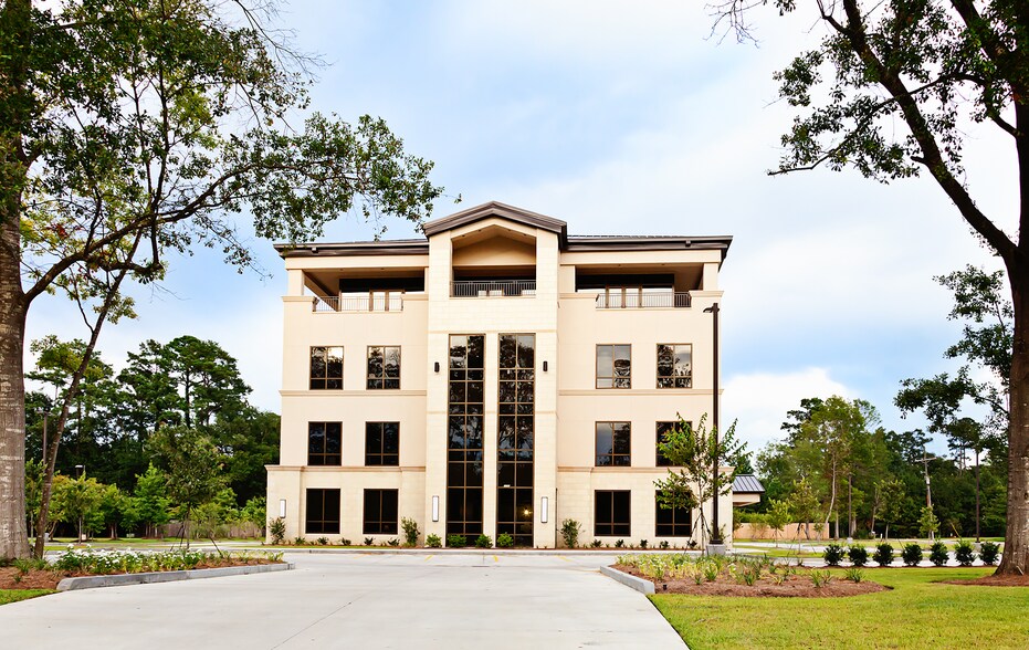 More Photos Of 1155 Highway 190 East Service Rd, Covington Office For Lease