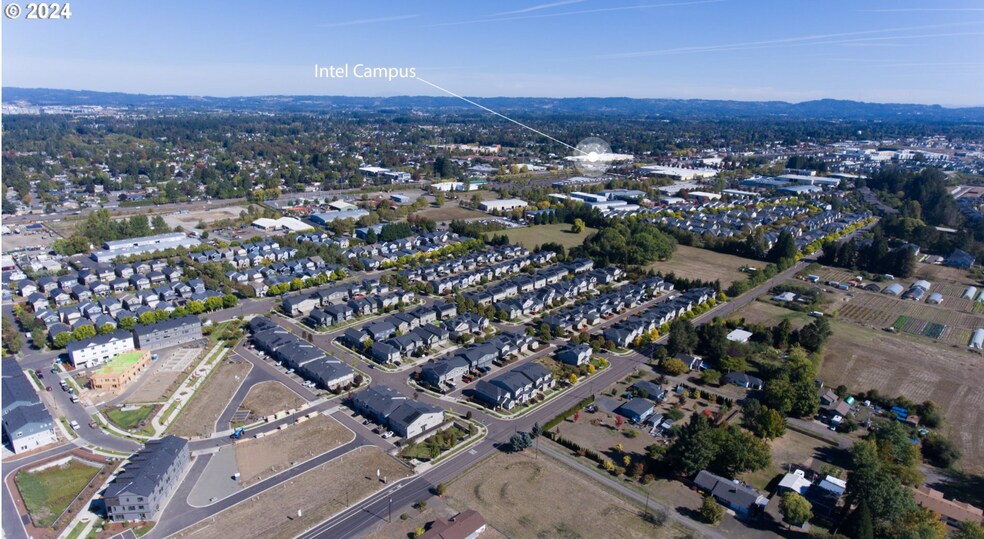 More Photos Of SE Davis Rd, Hillsboro Land For Sale