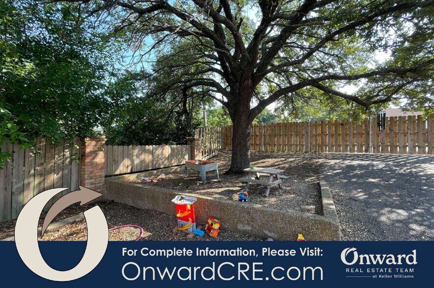 More Photos Of 2124 N 25th St, Waco Medical For Sale