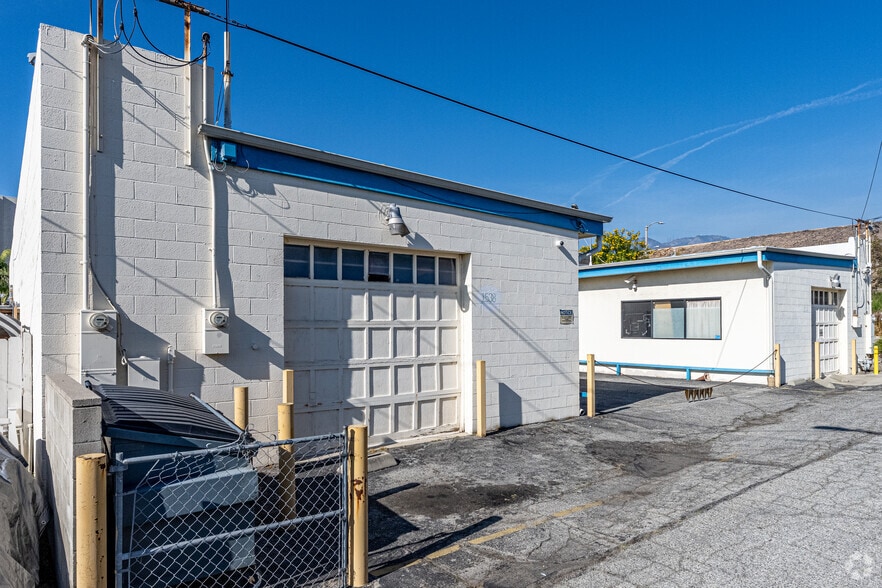 More Photos Of 1530 S Myrtle Ave, Monrovia Freestanding For Sale