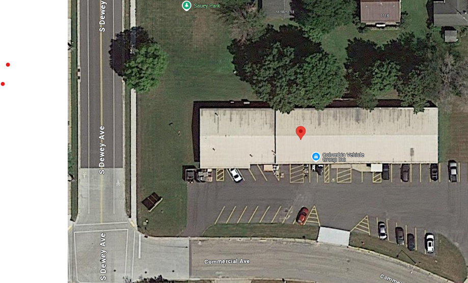 More Photos Of 1115 Commercial Ave, Reedsburg Service For Lease