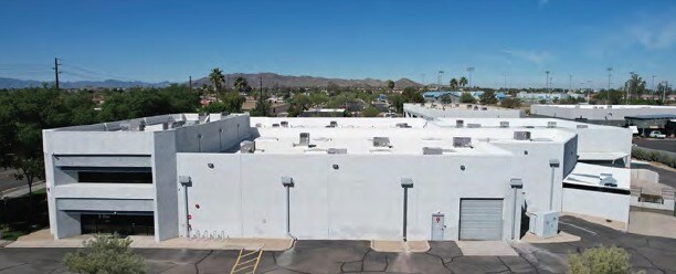 More Photos Of 404 W Guadalupe Rd, Tempe Manufacturing For Sale