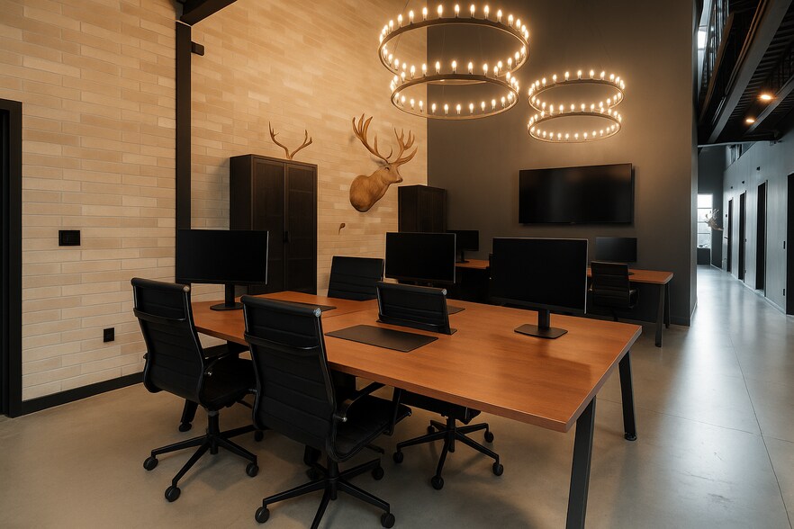 More Photos Of 195 American Way, Dripping Springs Flex For Lease