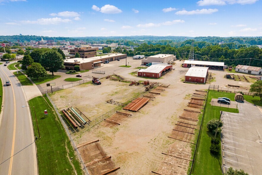 More Photos Of , Zanesville Industrial For Sale