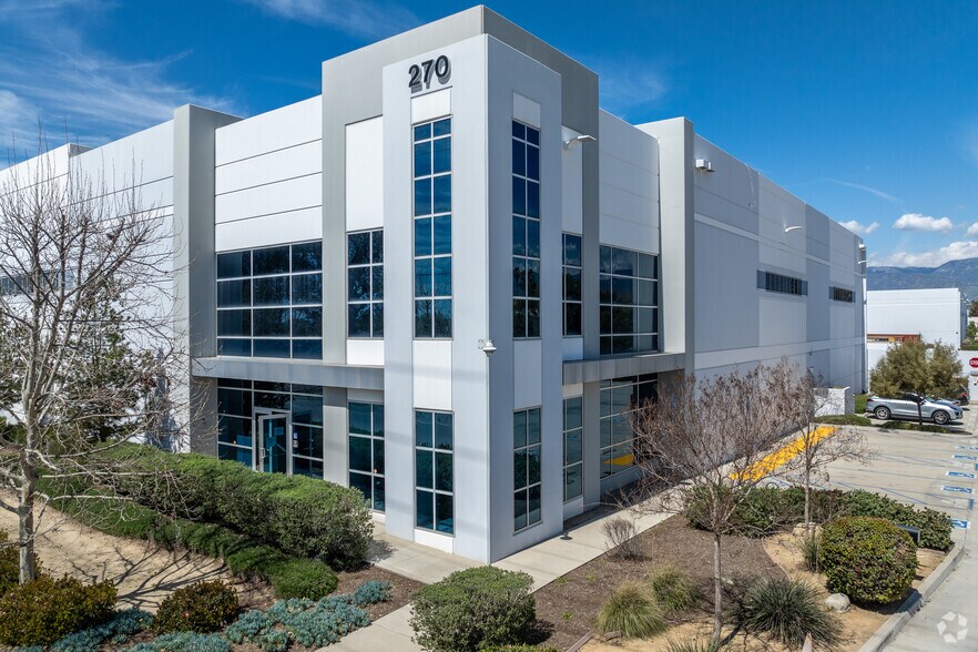 Primary Photo Of 270 E Central Ave, San Bernardino Distribution For Lease