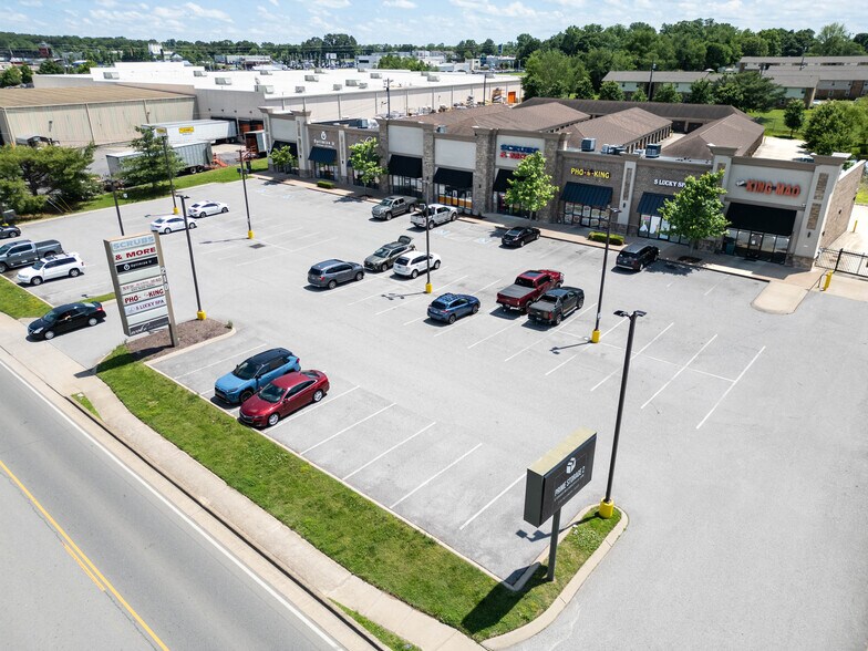 More Photos Of 210 Needmore Rd, Clarksville Unknown For Lease