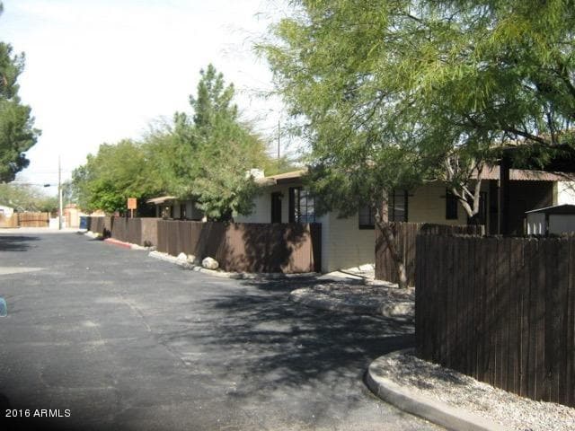 More Photos Of 41-51 W Delano St, Tucson Apartments For Sale