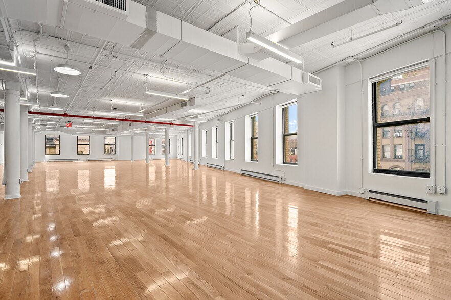 More Photos Of 221-227 Canal St, New York Office For Lease