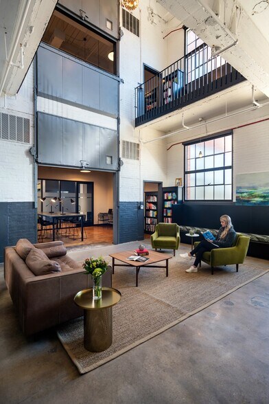 More Photos Of 1835-1837 Broadway St, Charlottesville Office For Lease