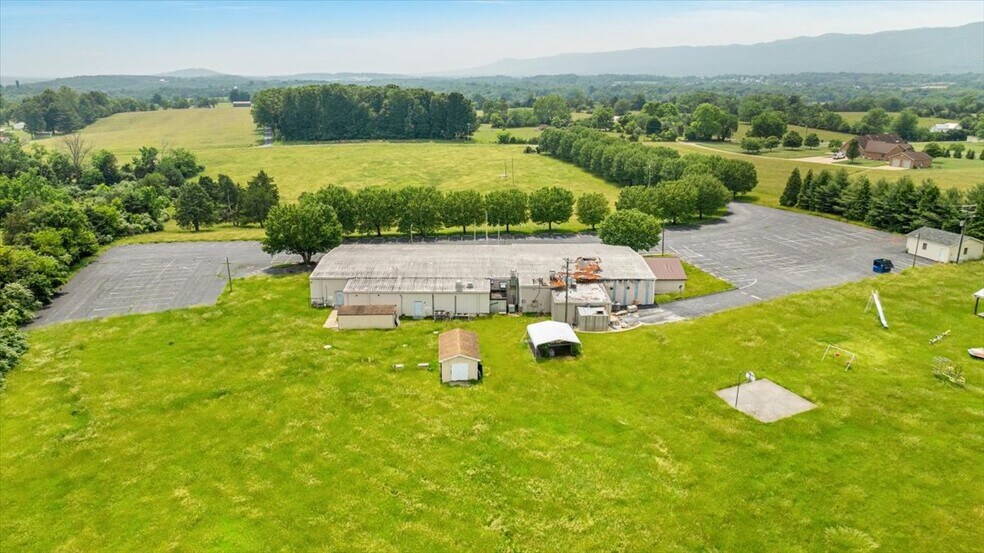 More Photos Of 572 Red Bud Rd, Strasburg Land For Sale