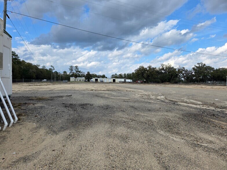 More Photos Of 4742 Blountstown Hwy, Tallahassee Office For Lease