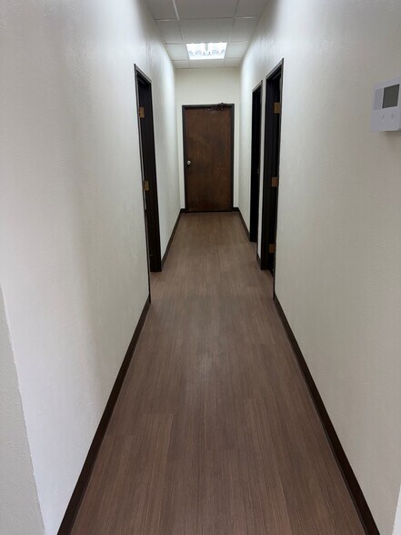 More Photos Of 2100 Exchange Dr, Arlington Industrial For Lease