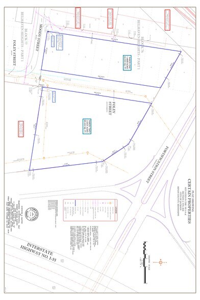 More Photos Of 0 Foley, Jackson Land For Sale