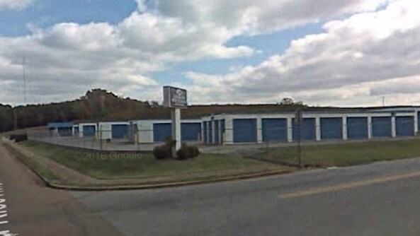 More Photos Of 511 Old Riceville Rd, Athens Self Storage For Sale