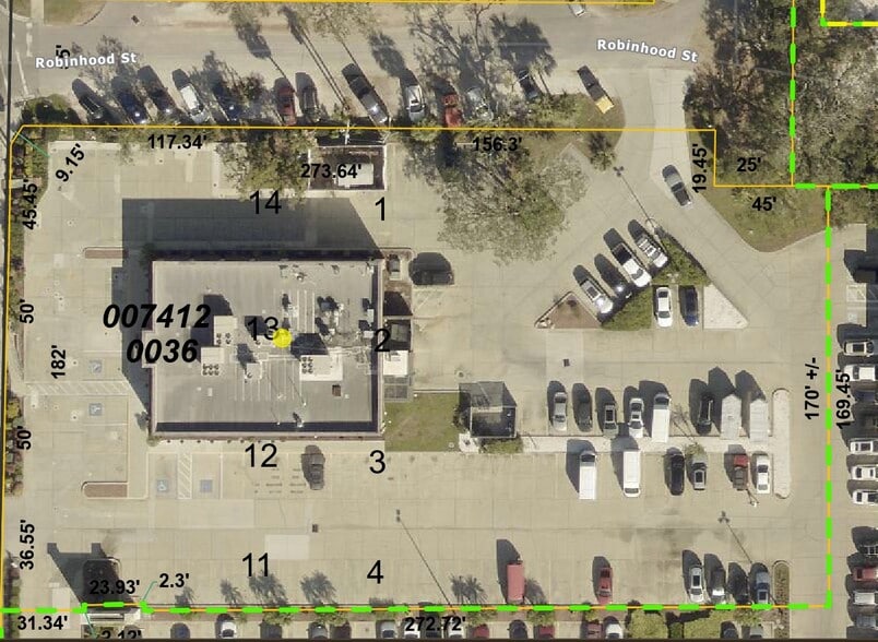 More Photos Of 4131 S Tamiami Trl, Sarasota Restaurant For Sale