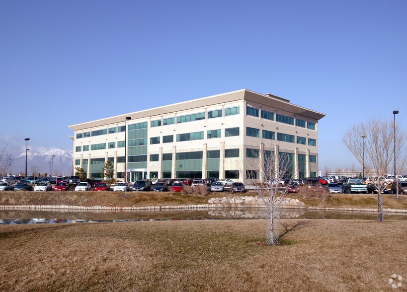 More Photos Of 4225 W Lake Park Blvd, Salt Lake City Office For Lease