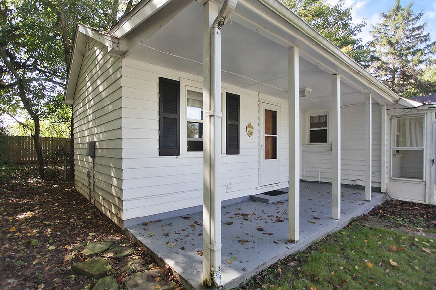 More Photos Of 8920-8960 Old Troy Pike, Huber Heights Land For Sale