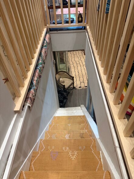 More Photos Of 133 Christopher St, New York Coworking Space