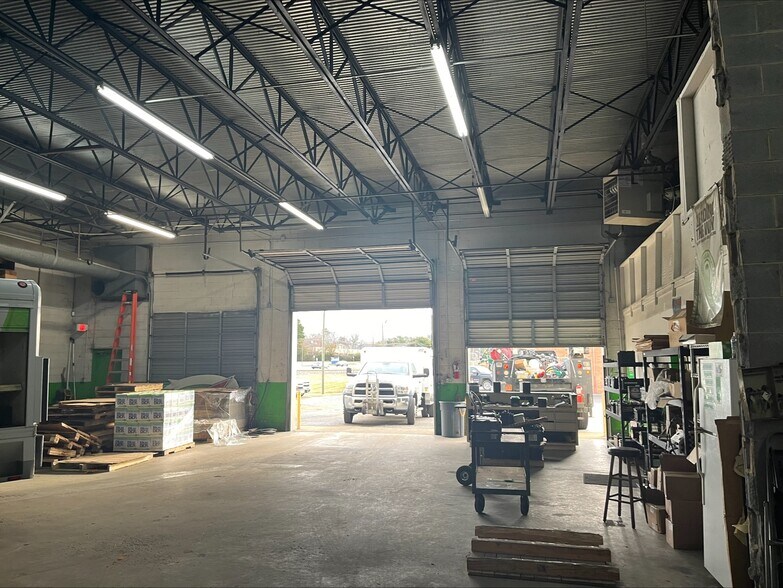 More Photos Of 18 Wendy Ct, Greensboro Light Distribution For Lease