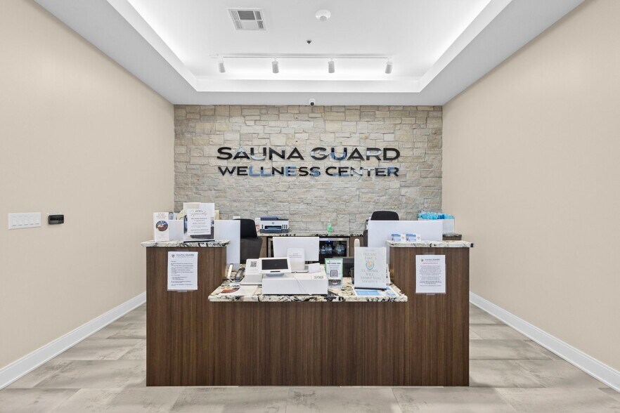 More Photos Of 11240 W Laraway Rd, Frankfort Storefront Retail Office For Lease