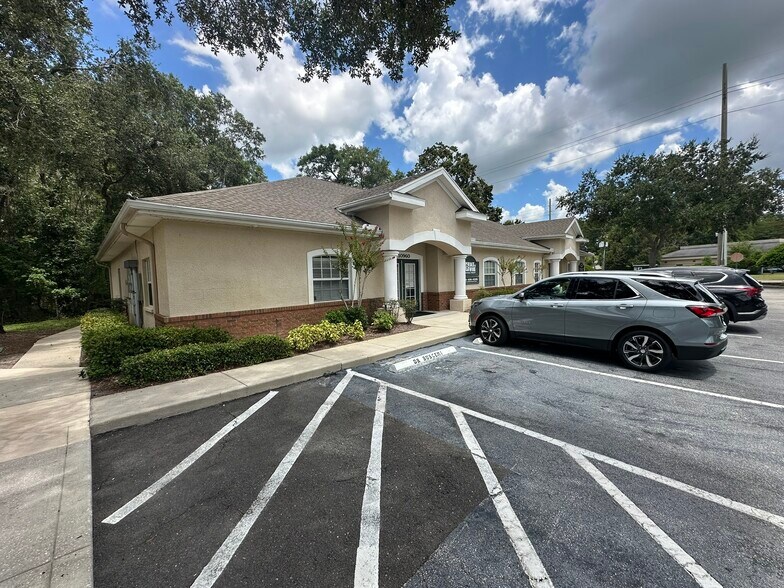 Primary Photo Of 10960 Sheldon Rd, Tampa Office For Sale