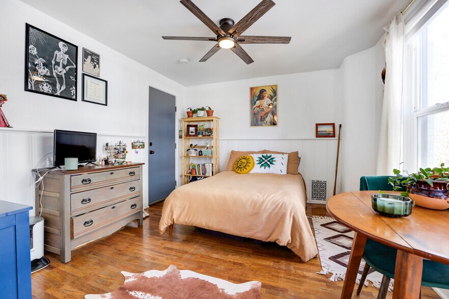 More Photos Of 1266 Lafayette St, Denver Apartments For Sale