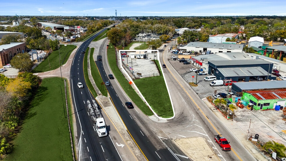 More Photos Of 7116 Rose Ave, Orlando Land For Sale