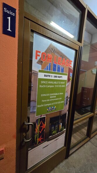 More Photos Of 3440 E 12th St, Oakland Unknown For Lease