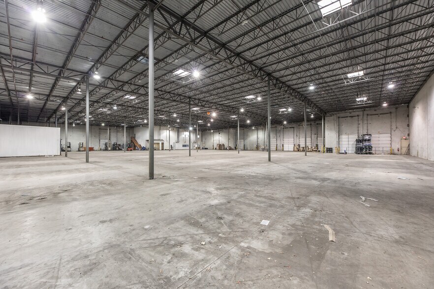 More Photos Of 1411 Hutchins St, Houston Warehouse For Lease
