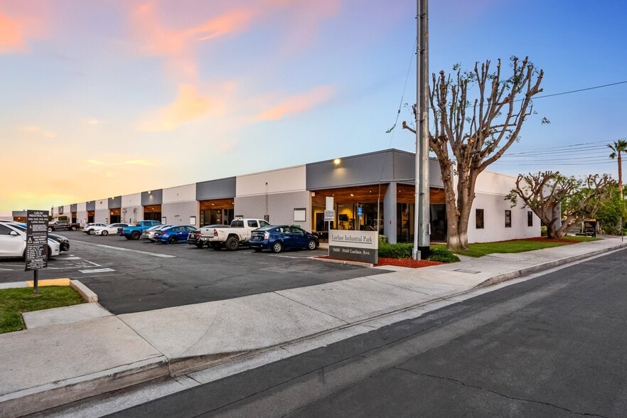 More Photos Of 9420 Lurline Ave, Chatsworth Unknown For Lease