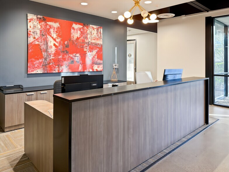 More Photos Of 7301 N 16th St, Phoenix Coworking Space