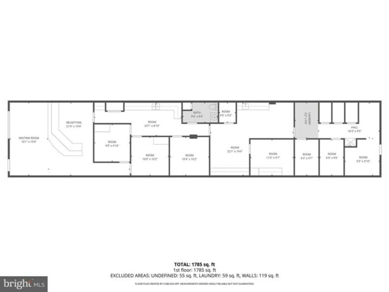 More Photos Of 10825-10845 Lanham Severn Rd, Glenn Dale Freestanding For Sale