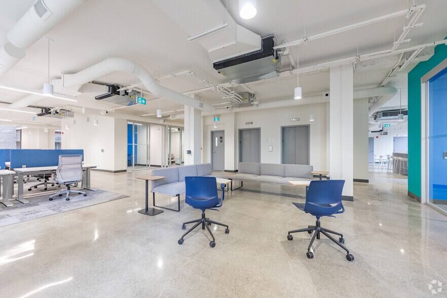 More Photos Of 67 Richmond St W, Toronto Office For Lease
