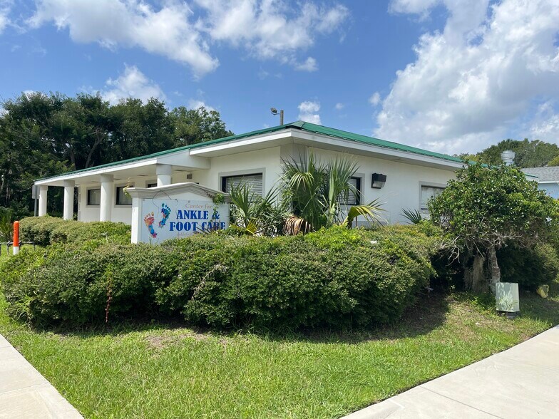 More Photos Of 305 S Childs St, Leesburg Medical For Sale