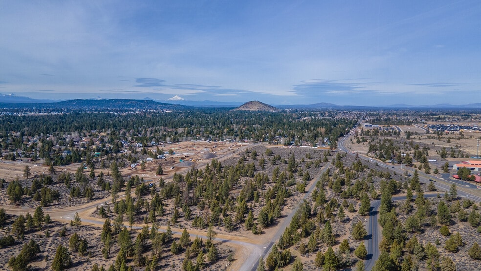 More Photos Of 61085 Ferguson Rd, Bend Land For Sale